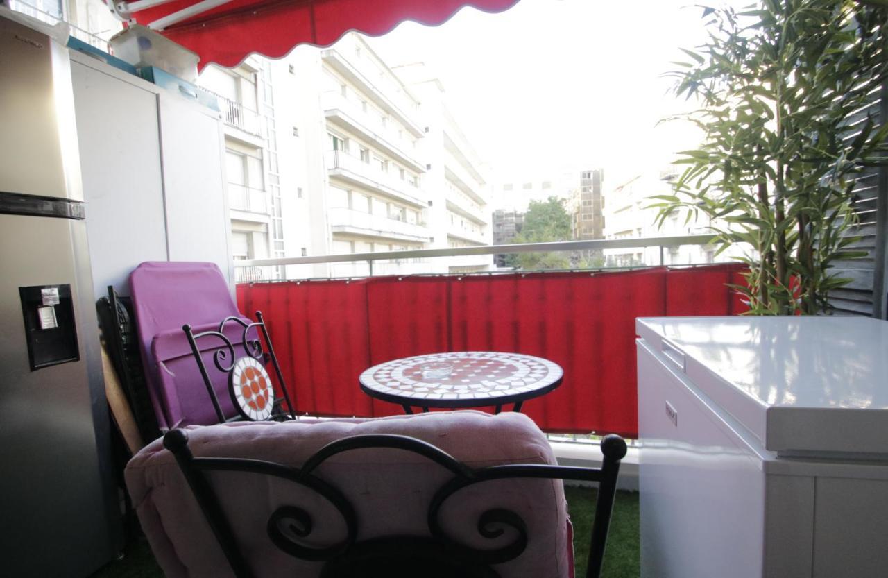 Le France Centre 5* Nice